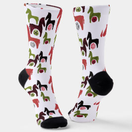 Pferdesocken Socken