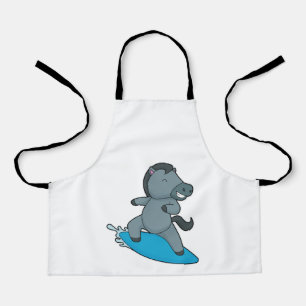 Pferdesport Schürze