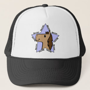 PferdeStar Truckerkappe