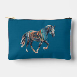 Pferdetasche/Beutel Zubehörtasche