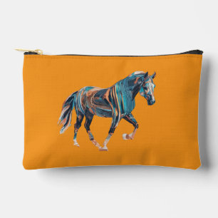 Pferdetasche/Beutel Zubehörtasche
