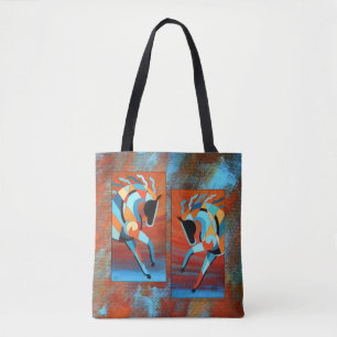 PferdeTaschen-Tasche