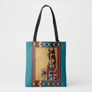 PferdeTaschen-Taschen-Zeitgenosse