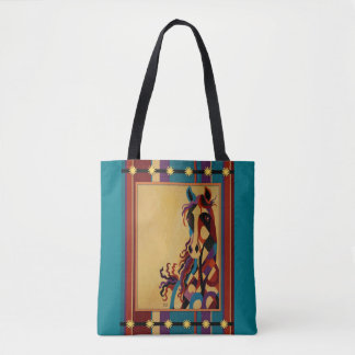 PferdeTaschen-Taschen-Zeitgenosse