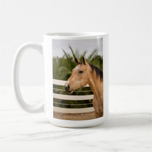 PferdeTasse Kaffeetasse
