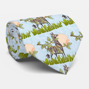 Pferdeversteck Krawatte