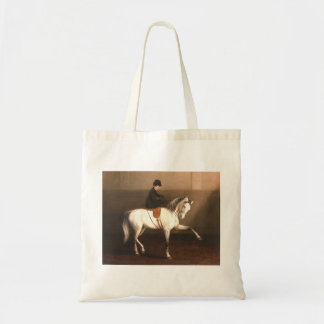 PferdeVintage Taschen-Tasche Tragetasche