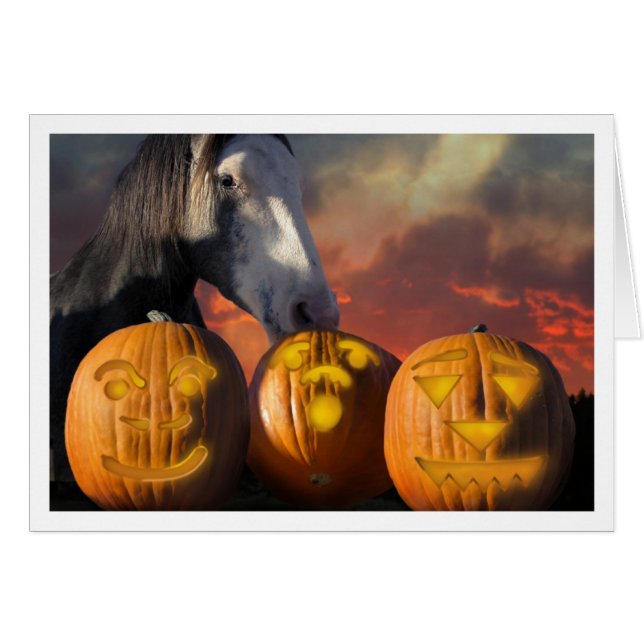 PferdHaloween (Vorderseite (Horizontal))