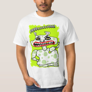 pffsstt Monster T-Shirt