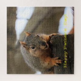 Pfft Happy Vatertag Puzzle