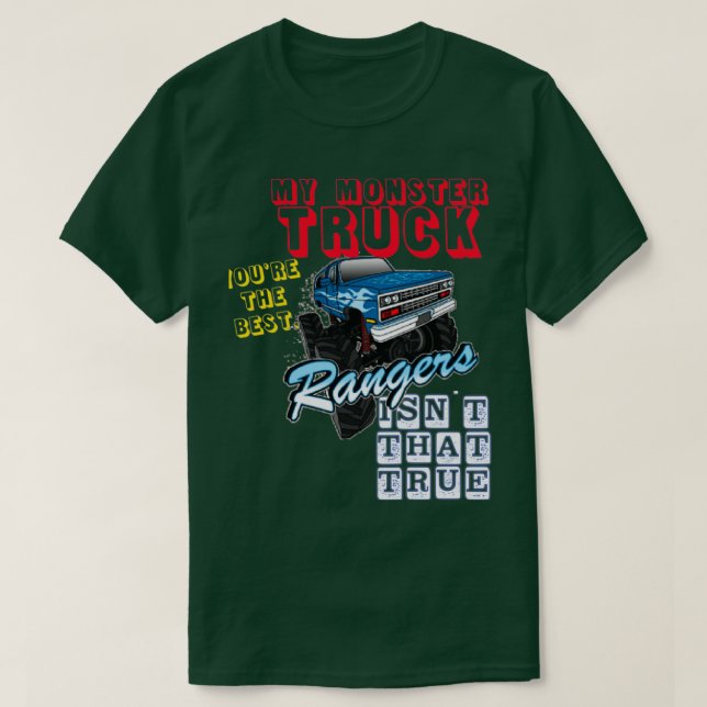 Pfiff T-Shirt (Design vorne)