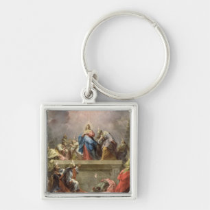 Pfingsten, 1732 schlüsselanhänger