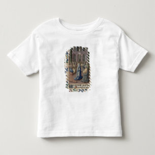 Pfingsten Kleinkind T-shirt