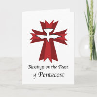 Pfingstgottesscheide am Roten Kreuz