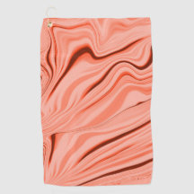 Pfirsich, Lachs, klare Korallen und rosa mischen