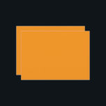 Pfirsich, Muster, Schriftart, Ereignis Save The Date<br><div class="desc">Das Design ist ein hellgelbes Quadrat mit einer einheitlichen Farbe. Der Platz hat eine lebendige Farbe und scheint glatt und unbeschädigt zu sein. Die Farbe ist so intensiv,  dass sie fast zu leuchten scheint,  was sie zu einem auffallenden visuellen Element macht.</div>