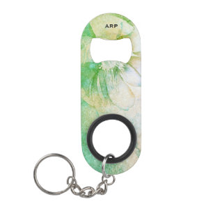 *~* Pfirsich-Rosa-himmlischer Glitzermit Mini Flaschenöffner