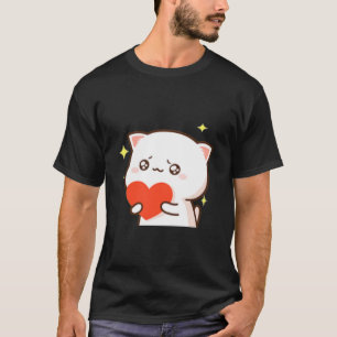 Pfirsich und Goma 1.png T-Shirt