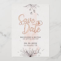 Pfirsich- und graue florale romantische Hochzeit -