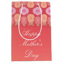 Pfirsichfarben und rosa