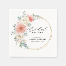 Pfirsichpastete Pink Pink Brautparty