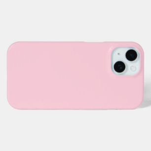 Pfirsichrosa Case-Mate Tough Apple Hülle