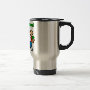 Pflanz-ein-Baum-T-Shirts und Geschenke Reisebecher