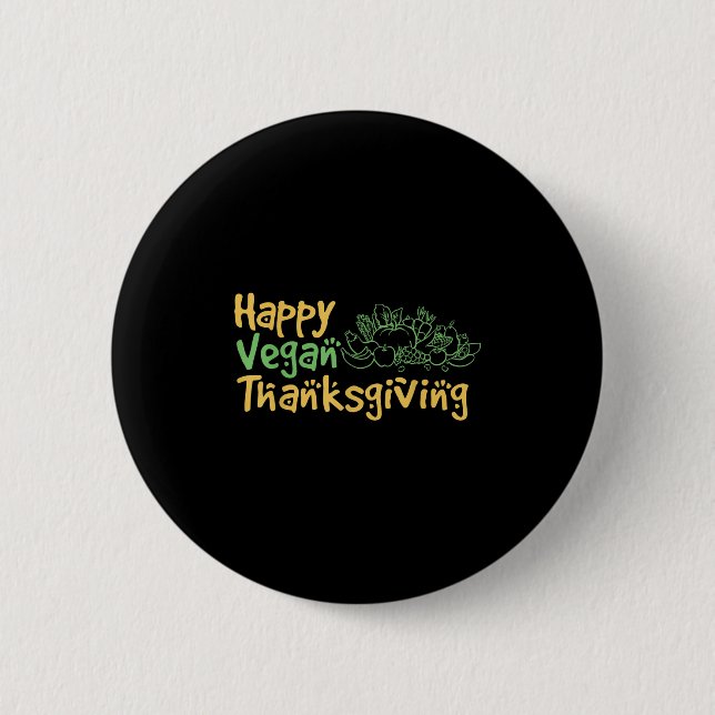 Pflanze am Weltpflanzentag Button (Vorderseite)