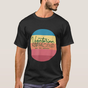 Pflanze am Weltpflanzentag I Eat Vegans Shirt