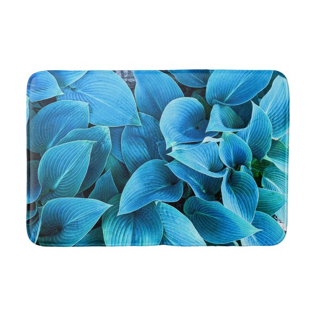 Pflanze Bad Matte/Teppich Badematte (Vorderseite)