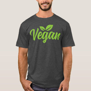 Pflanze Base Herbivore Pro Vegan Gemütlich vegetar T-Shirt