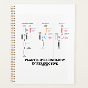 Pflanze Biotechnologie in Perspektive (Transgenese Planer