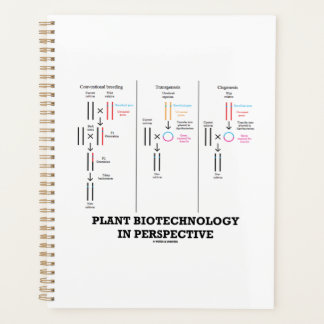 Pflanze Biotechnologie in Perspektive (Transgenese Planer