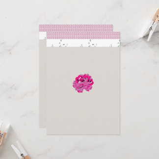 Pflanze, Blume, Blütenblätter, Rosa, Magenta, Schr Einladung