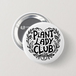 Pflanze Button
