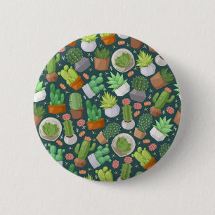 Pflanze Button