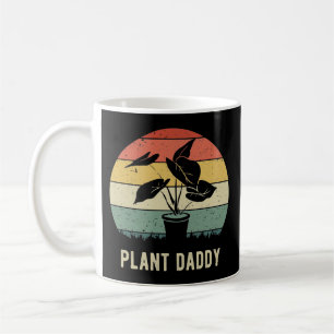 Pflanze Daddy IV Kaffeetasse