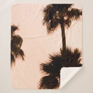 PFLANZE DER FOTOGRAFIE MIT GERINGEM WINKEL SHERPADECKE