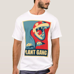 PFLANZE GANG T-Shirt