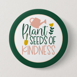 Pflanze Garden Nature Button