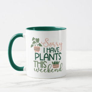 Pflanze Gartenlandschaft Tasse