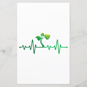 Pflanze Heartbeat - Botany Botanist Gardens Pflanz