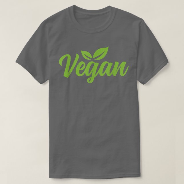 Pflanze Herbivore Pro Vegan Gewürzvegetarische Küc T-Shirt (Design vorne)