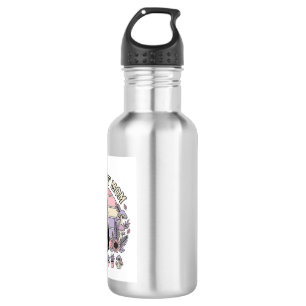 Pflanze Katze Mama Katze Pflanzen Cottagecore Vint Edelstahlflasche