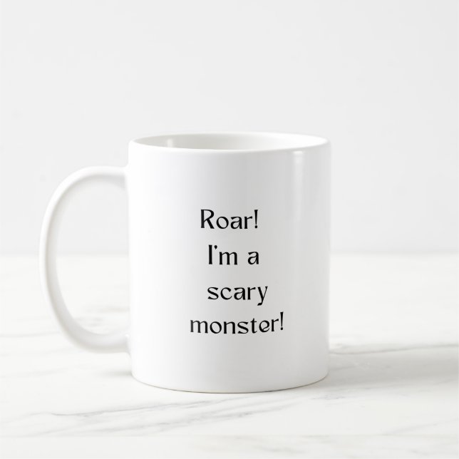 Pflanze-Liebhaber des Gartengartens Kaffeetasse (Links)