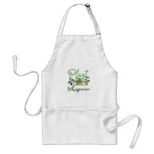 Pflanze Liebhaber  Plantie Pflanze Gardener Gift I Schürze
