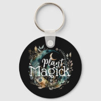 Pflanze Magick