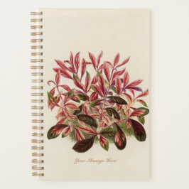 Pflanze Mama Gardener Vater 2022 Planer