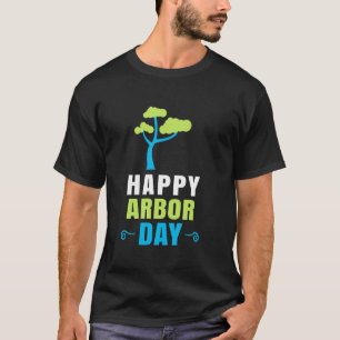 Pflanze Mehr Bäume Pflanze Mehr Bäume Natur Klima T-Shirt