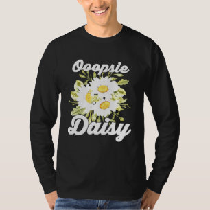 Pflanze - Ooopsie Daisy - Botanicals - Garten - Fl T-Shirt